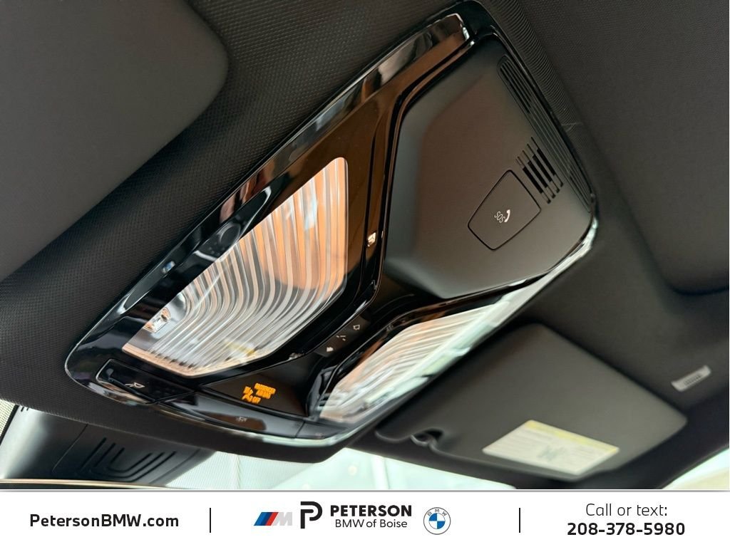 2026 BMW 4 Series 430i - Photo 28