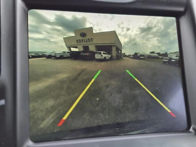 Used 2022 Black Chrysler Touring image 17