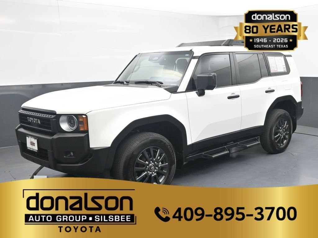 Used 2025  Toyota 1958 image 5