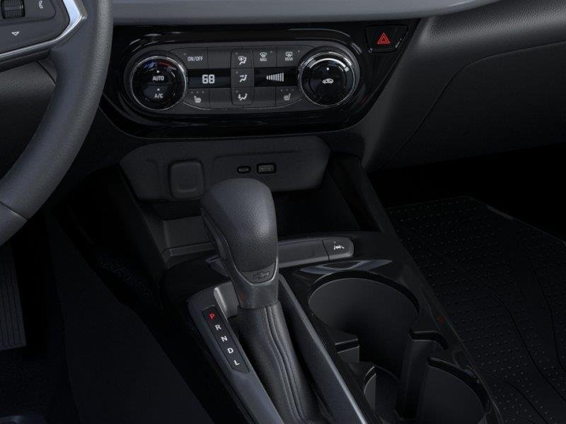 New 2026 Sterling Gray Metallic Chevrolet LT image 23