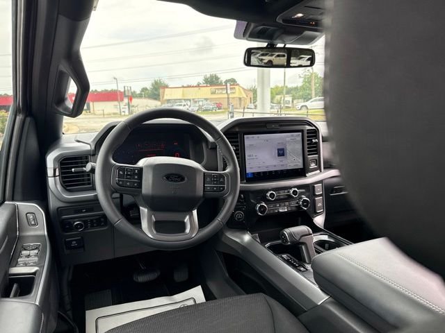 New 2026 Avalanche Ford XLT image 19