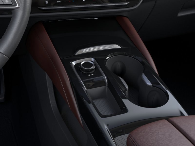 2026 Buick Envision Sport Touring - Photo 23