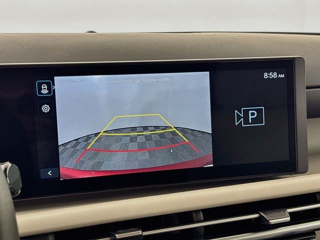 2026 Hyundai Tucson SEL - Photo 22