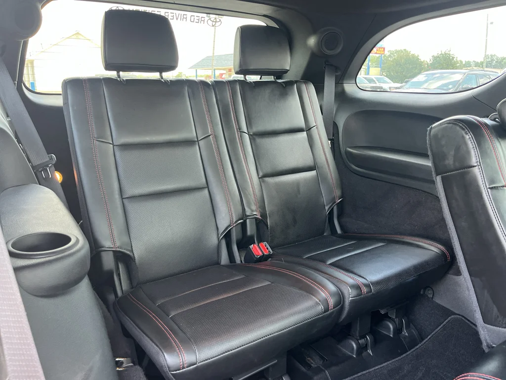 Used 2023 DB Black Clearcoat Dodge Citadel image 22
