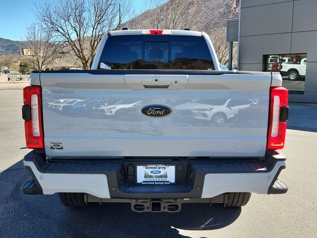 New 2026 Avalanche Ford F-350® Lariat® image 4