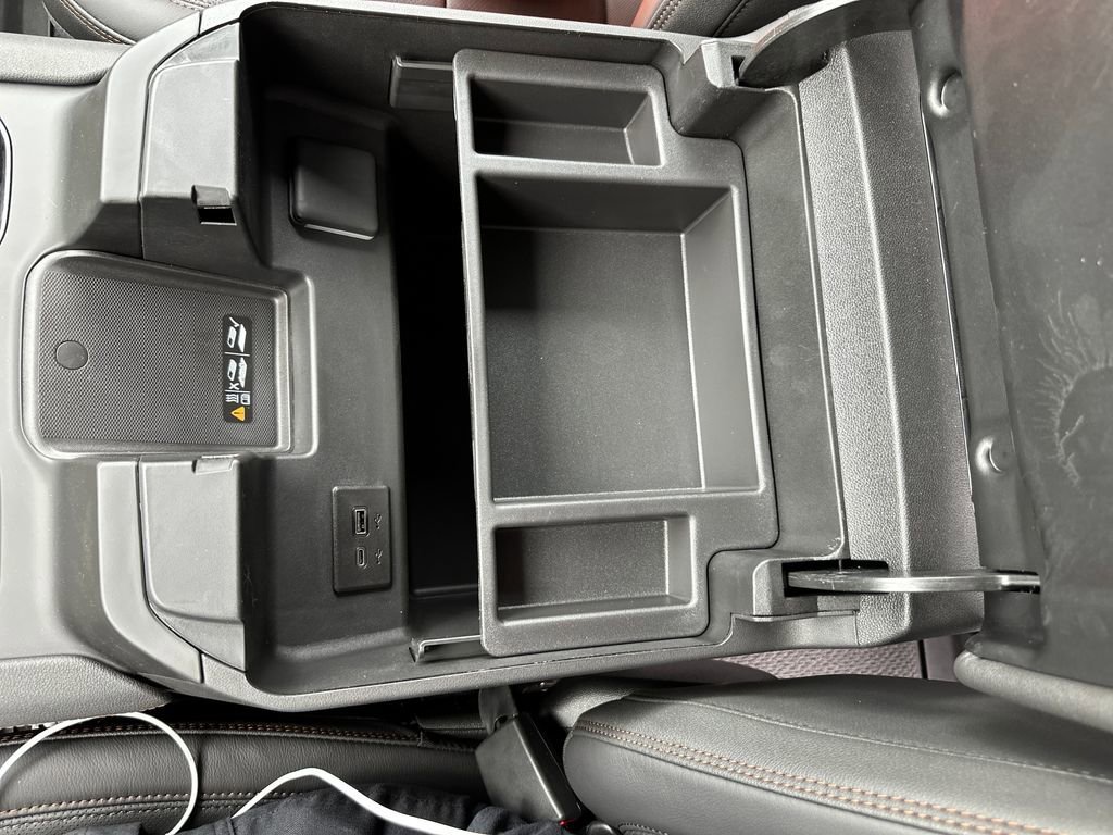 2026 GMC Sierra 1500 AT4 - Photo 15