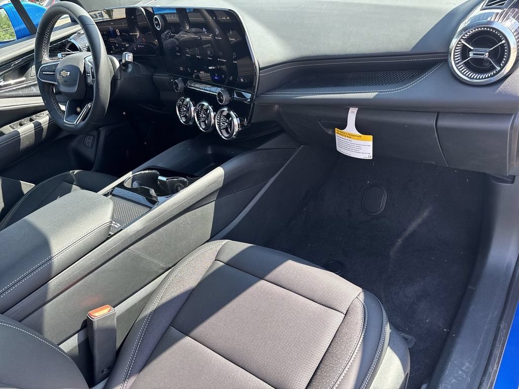 2026 Chevrolet Blazer EV LT - Photo 28
