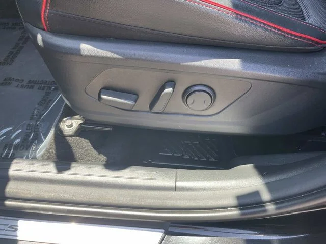 2024 Hyundai Tucson N Line - Photo 21