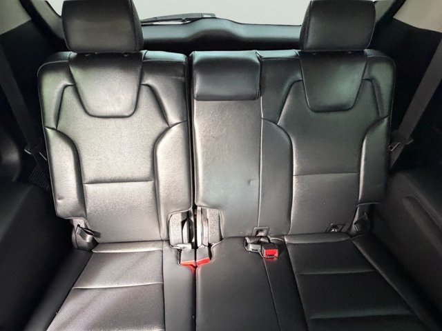 Certified Used 2022 Black Kia EX image 21