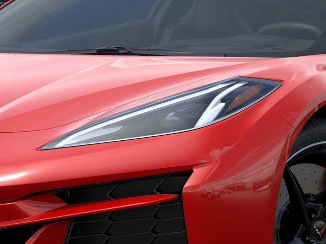 New 2026 Torch Red Chevrolet 1LZ image 10
