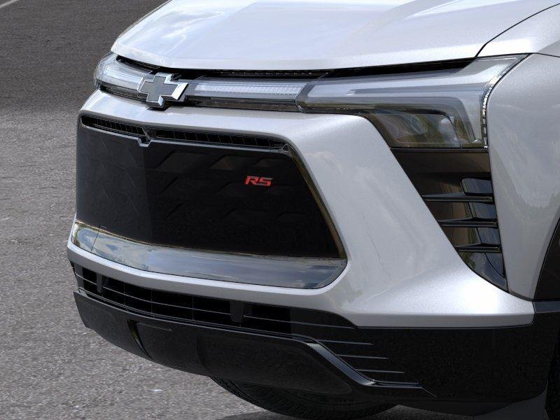 2025 Chevrolet Blazer EV RS - Photo 13