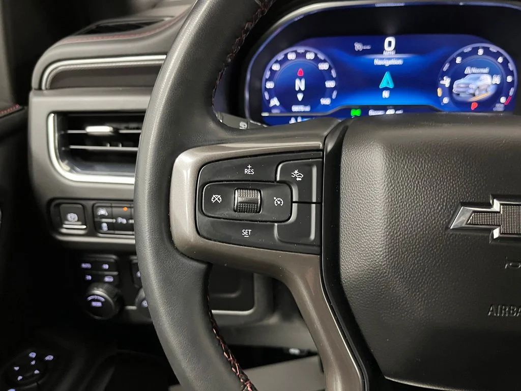 2023 Chevrolet Tahoe RST - Photo 29
