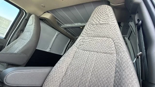 2026 GMC Savana Cargo Work Van - Photo 11