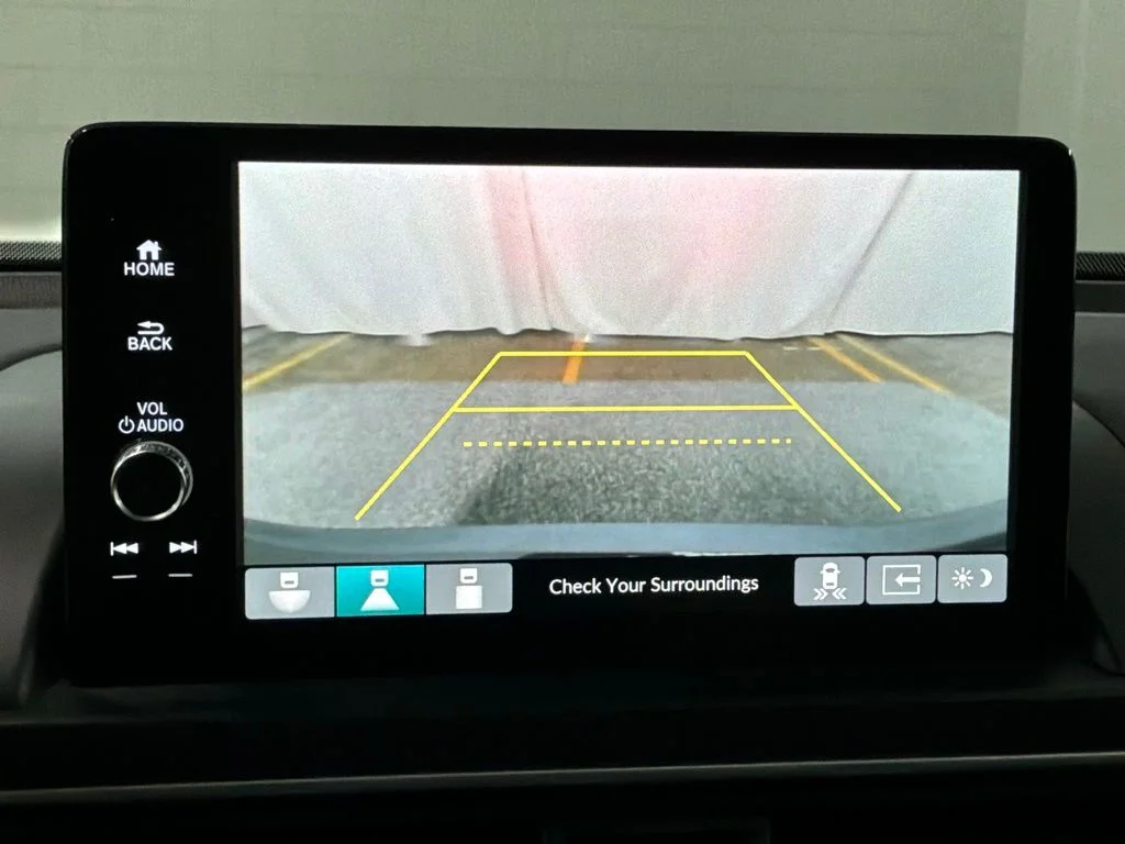 2024 Honda Pilot Touring - Photo 18