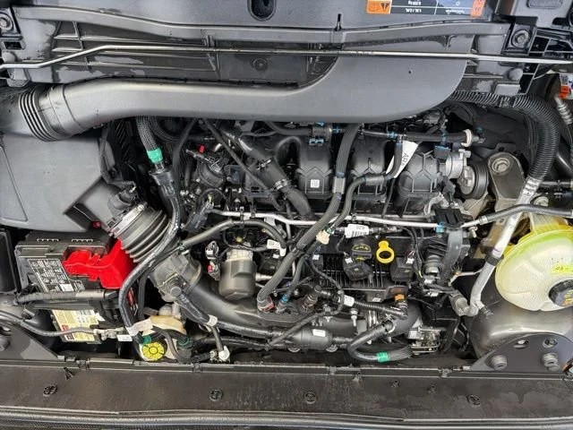 Used 2022 Gray Ford Badlands image 30
