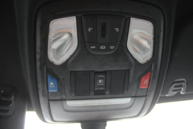 Used 2023 Gray Ram Big Horn/Lone Star image 13
