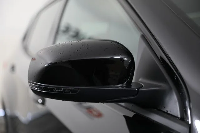 New 2026 Diamond Black Crystal Pearl-Coat Exterior Paint Jeep Trailhawk image 29