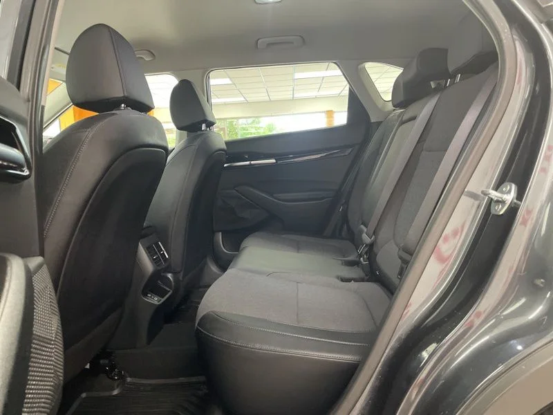 Used 2024 Gray Kia S image 15