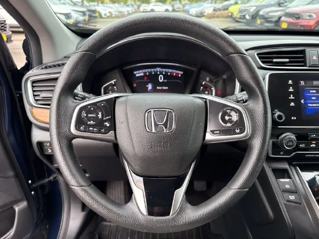 2020 Honda CR-V EX - Photo 12