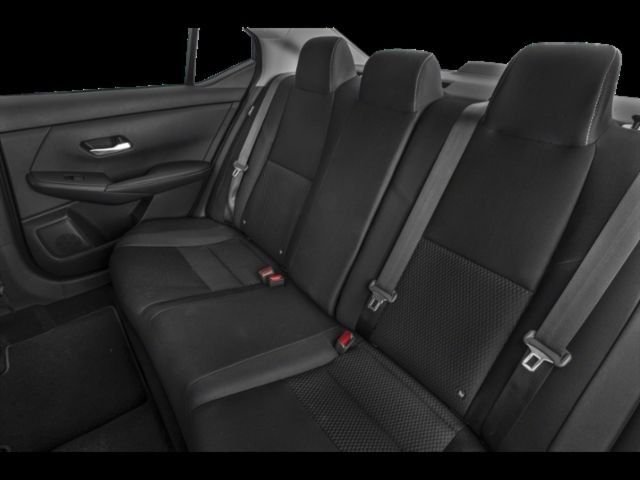 Used 2023 Gray Nissan SV image 10