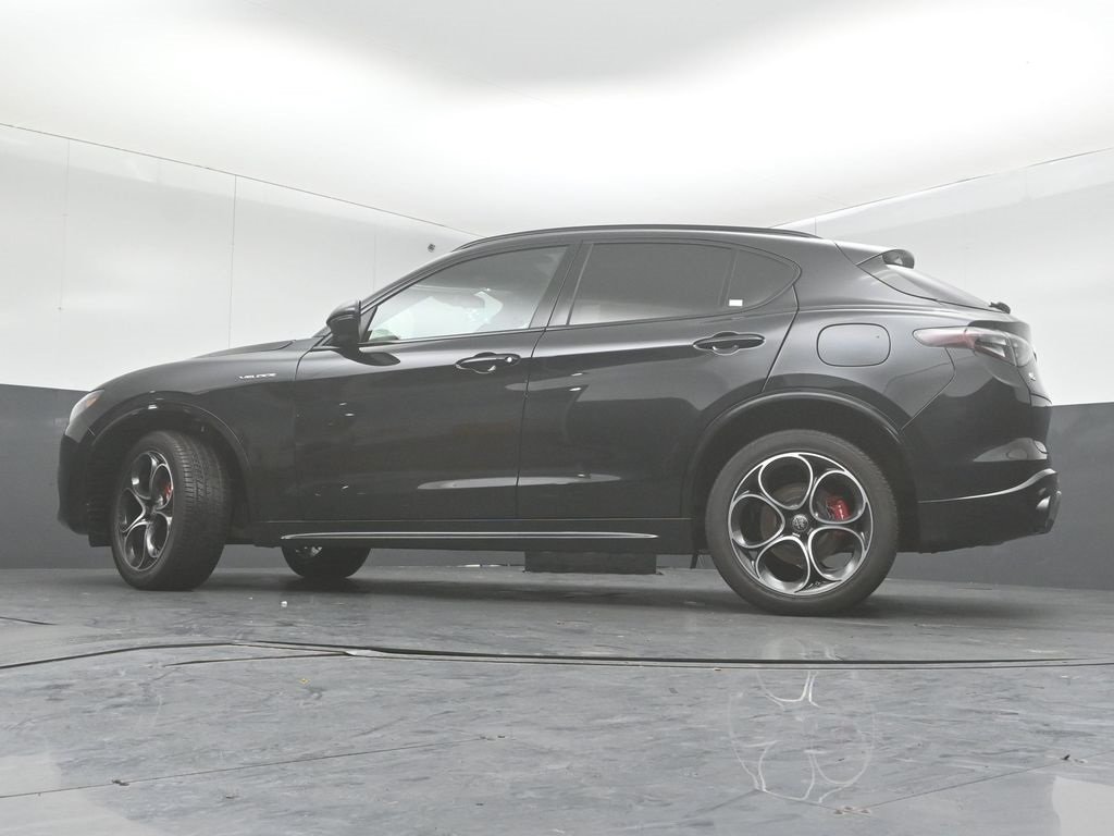2025 ALFA ROMEO STELVIO - Image 38