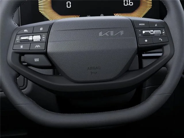 Used 2026 Blue KIA EX Front-Wheel Drive image 22