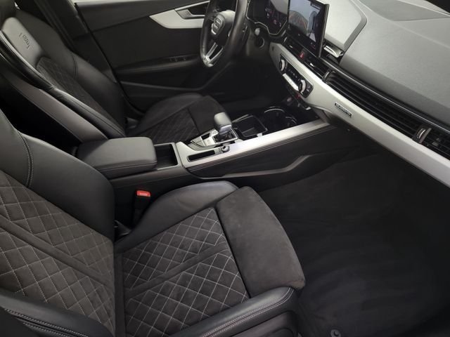 2021 Audi S5 Sportback Premium Plus - Photo 15