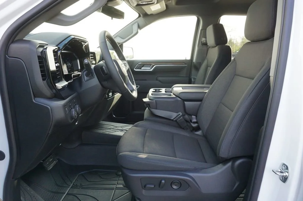 2026 Chevrolet Silverado 1500 RST - Photo 9