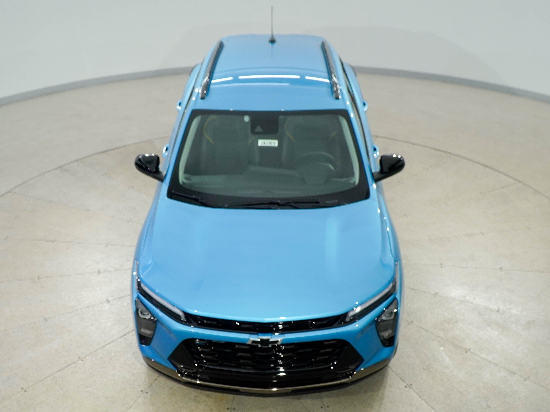 2026 Chevrolet Trax Activ - Photo 58