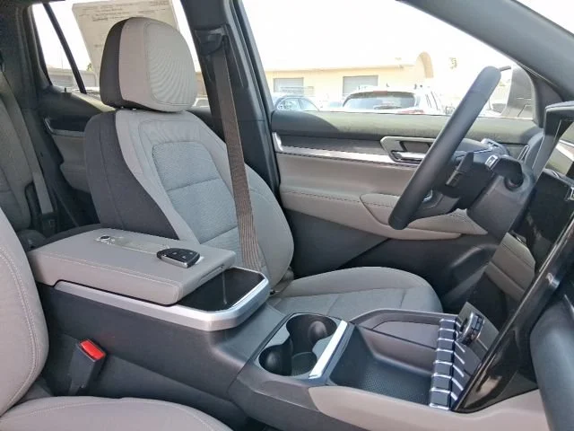 2027 GMC Terrain Elevation - Photo 18