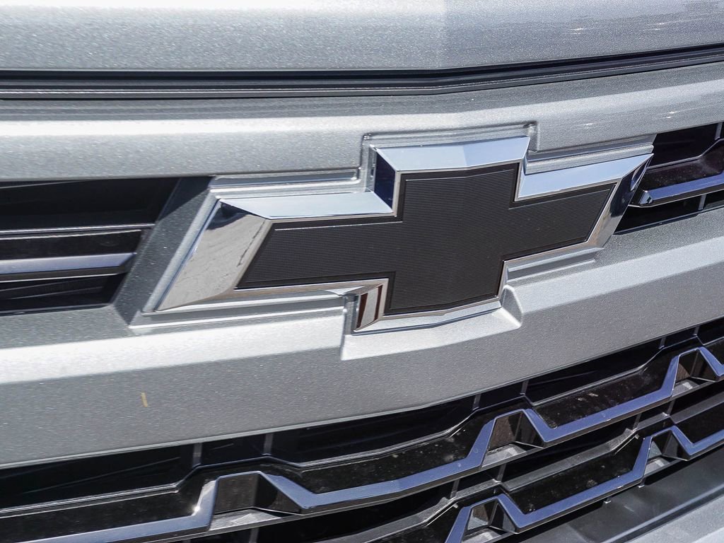 2026 Chevrolet Silverado 1500 RST - Photo 11