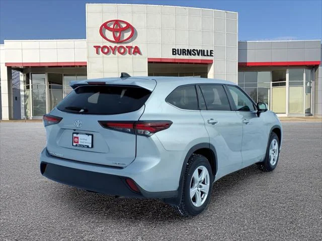 Certified Used 2024 CELESTIAL SILVER Toyota  image 3