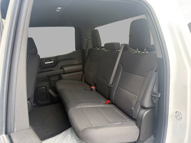 2026 Chevrolet Silverado 1500 Custom - Photo 11