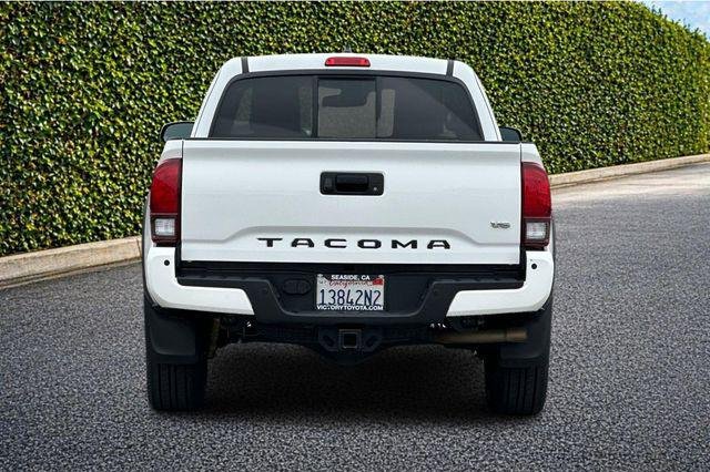 Certified Used 2018 ICE CAP Toyota  image 5