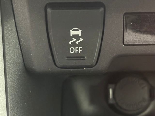 Used 2025 Silver Toyota XLE image 27