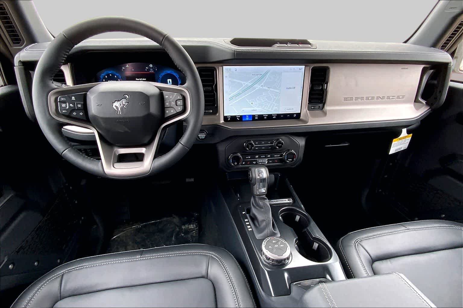 New 2026 Marsh Gray Ford Outer Banks® image 5