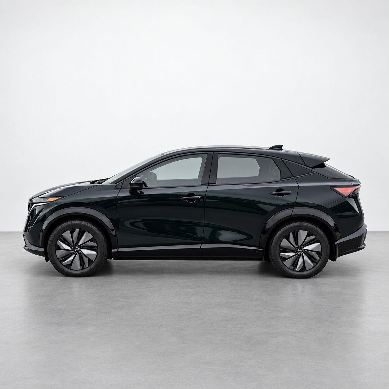 Used 2024 Nissan ARIYA Evolve+ with VIN JN1DF0BB6RM736108 for sale in Newport News, VA
