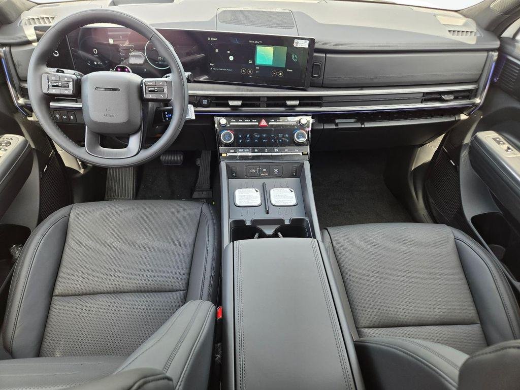 New 2026 White Hyundai Calligraphy AWD image 20