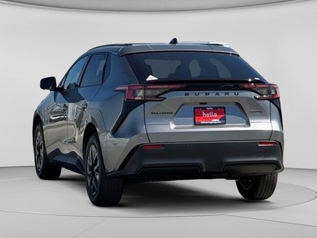 New 2026 SMOKED CARBON Subaru Premium image 14