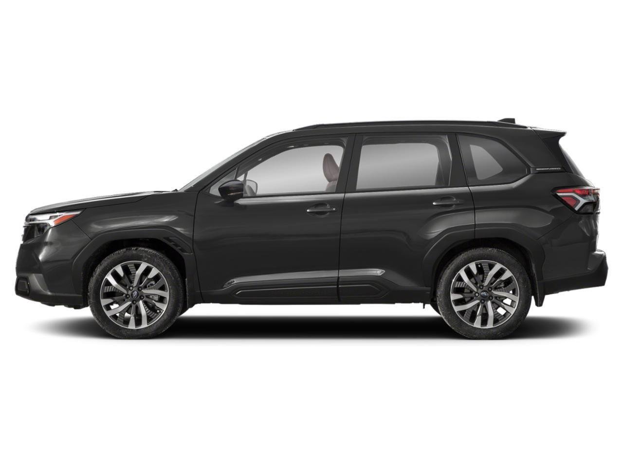 2026 Subaru Forester Touring - Photo 11