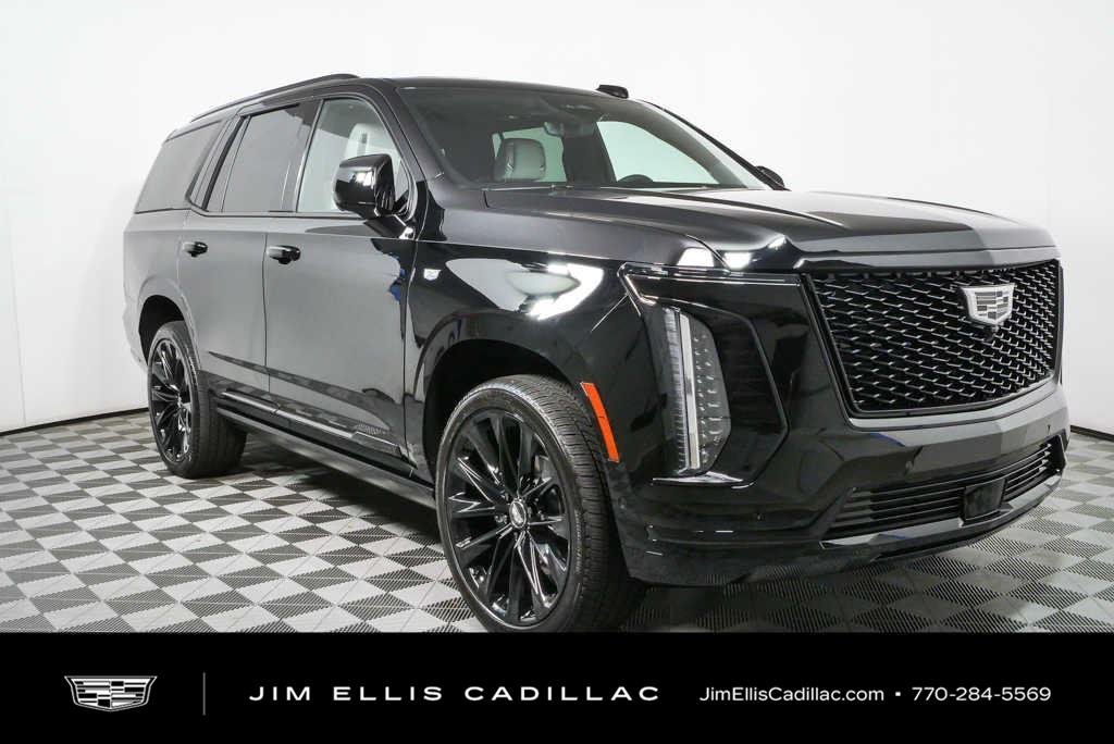 2026 Cadillac Escalade