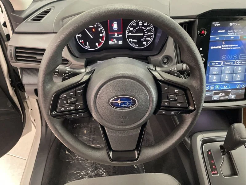 2026 Subaru Crosstrek Premium - Photo 26