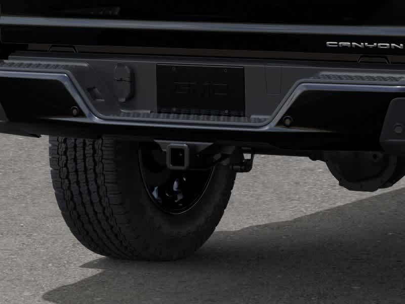 2026 GMC Canyon Denali - Photo 14