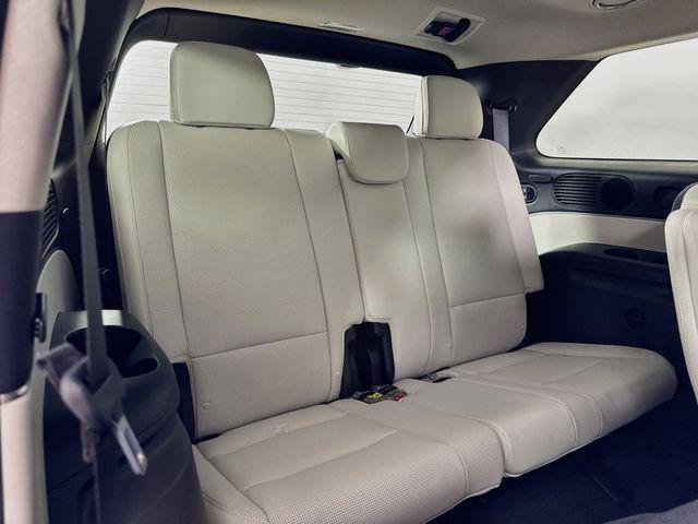 New 2026 Brown Hyundai Calligraphy FWD image 49