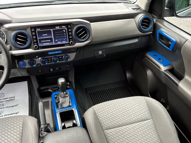 Used 2023 Silver Toyota SR5 image 37