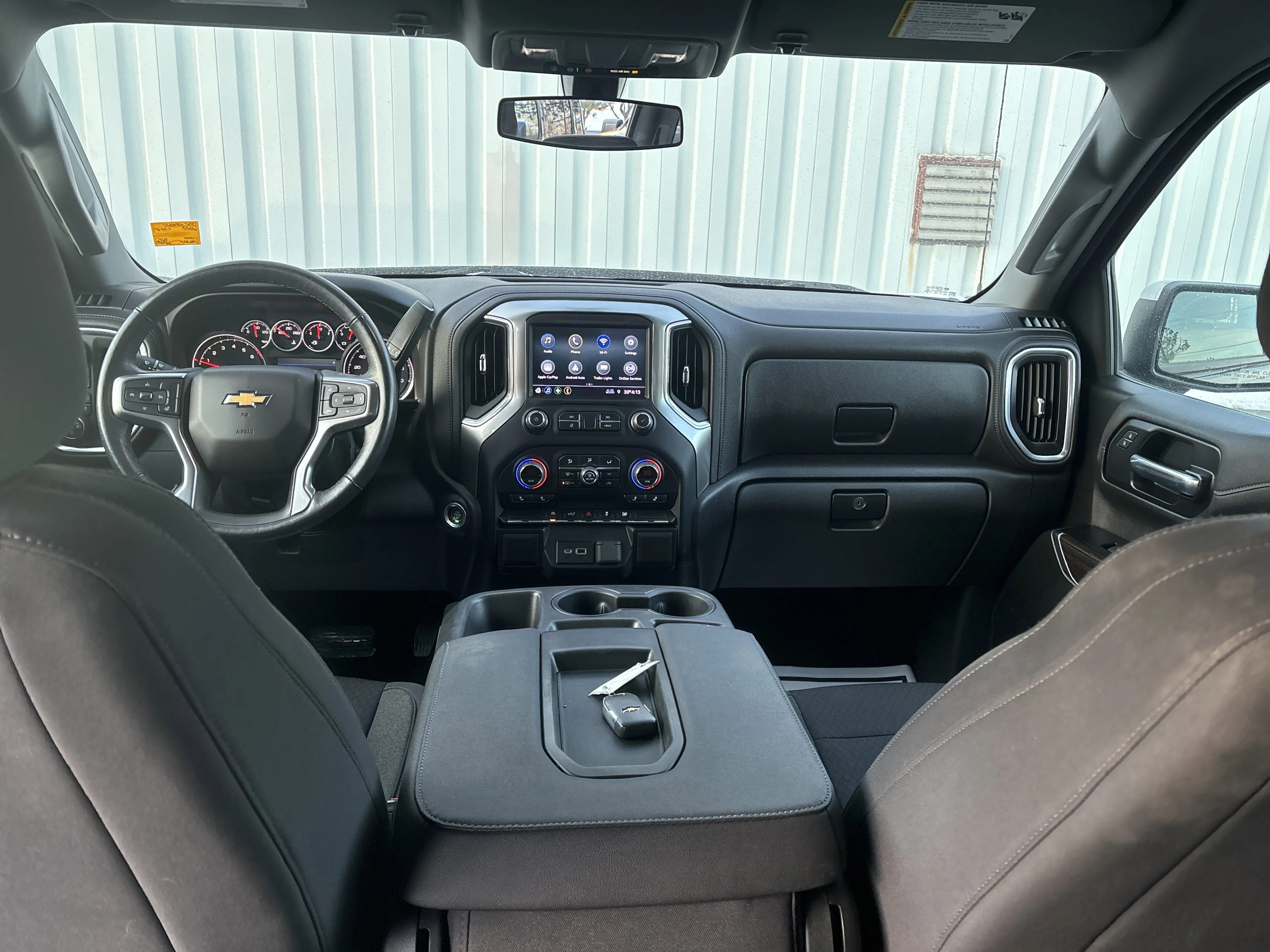 2022 Chevrolet Silverado 1500 LT - Photo 12
