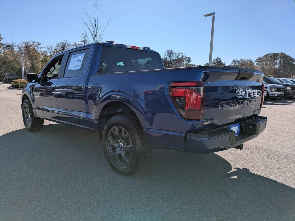 Certified Used 2026 Argon Ford STX image 6