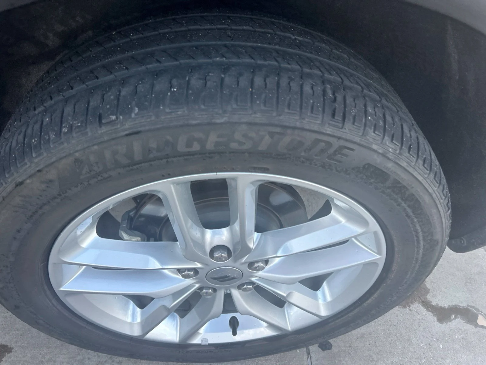 Used 2024 Black Dodge GT Plus image 16