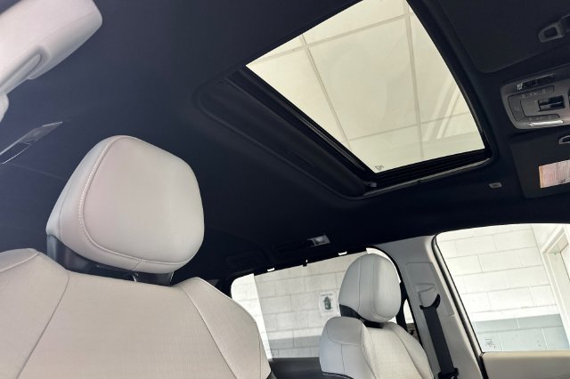 Used 2026 White Toyota XSE image 24