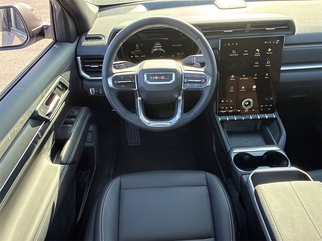 2026 GMC TERRAIN - Image 28